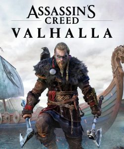 Assassin's Creed Valhalla