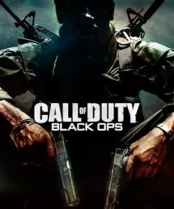 اکانت قانونی Call of Duty: Black Ops