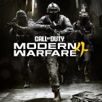 Call of Duty Modern Warfare 4