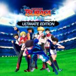 Captain Tsubasa Rise of New Champions