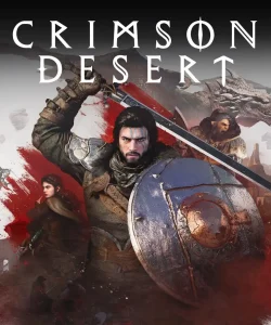 خرید بازی Crimson Desert
