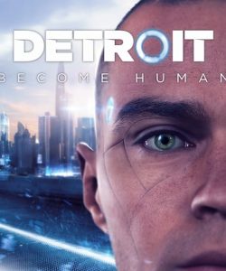 اکانت قانونی بازی Detroit: Become Human Game