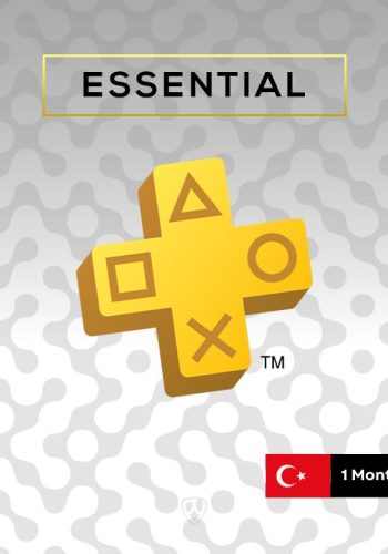 Essential 1 moth (TR)