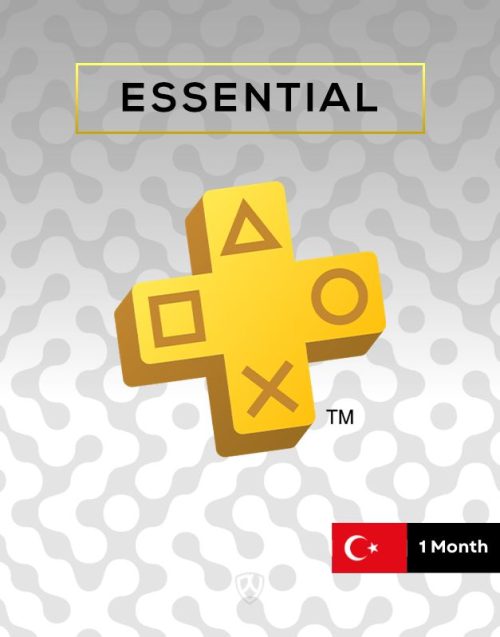 Essential 1 moth (TR)