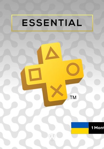 Essential 1 moth (UA)