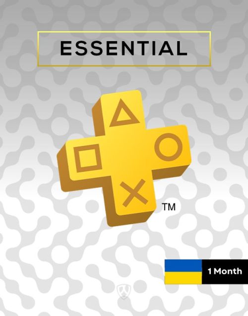 Essential 1 moth (UA)