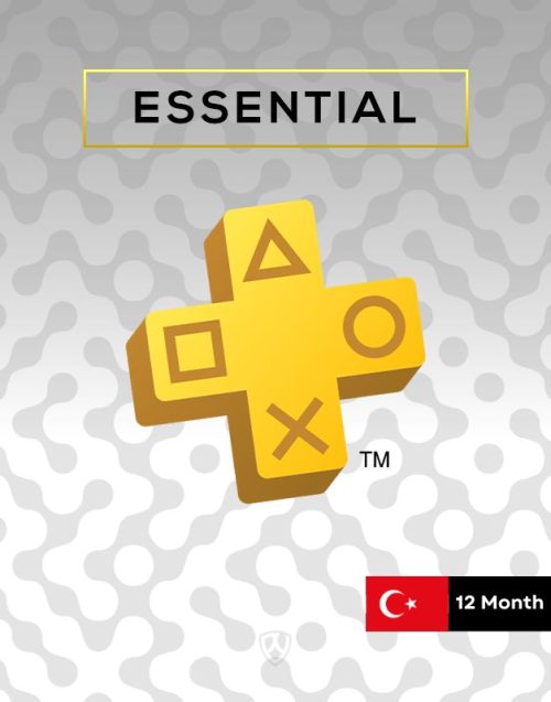 Essential 12 moth (TR)