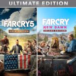 Far Cry New Dawn Ultimate