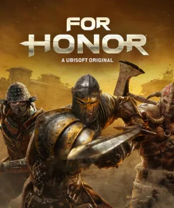 For Honor