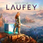 God of War Laufey اکانت قانونی