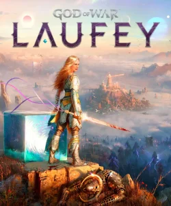 God of War Laufey اکانت قانونی