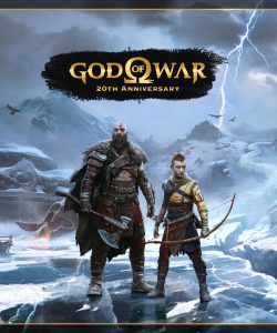 God of War Ragnarök digital