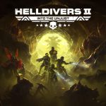 HELLDIVER 2