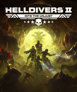HELLDIVER 2