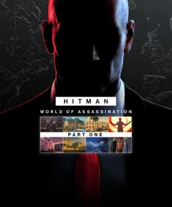 HITMAN World of Assassination