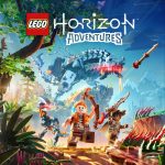 اکانت قانونی بازی LEGO Horizon Adventures