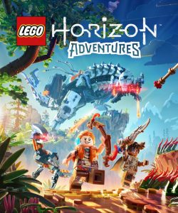 اکانت قانونی بازی LEGO Horizon Adventures