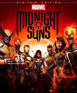 Marvel’s Midnight Suns