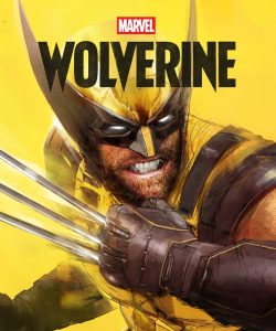 Marvel’s Wolverine