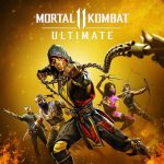 بازی Mortal Kombat 11 Ultimate
