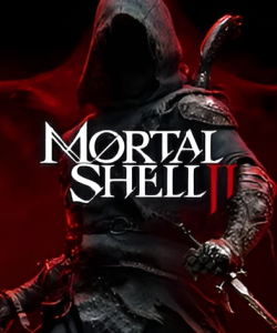 Mortal Shell II