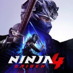 NINJA GAIDEN 4-1