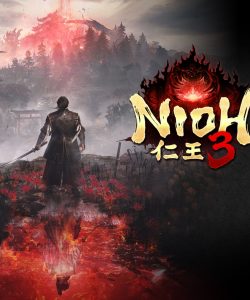 Nioh 3