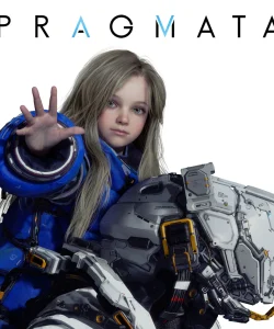 PRAGMATA