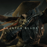 خرید بازی Phantom Blade Zero
