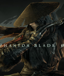 خرید بازی Phantom Blade Zero