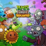 Plants vs. Zombies Replanted-1
