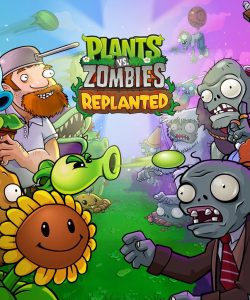 Plants vs. Zombies Replanted-1