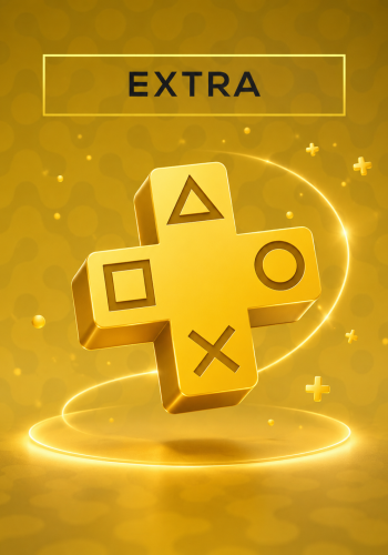 (Plus Extra)