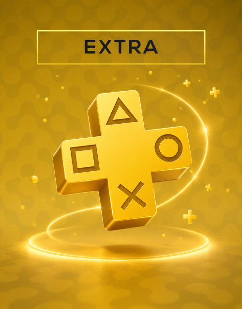 (Plus Extra)