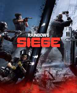 Rainbow Six Siege