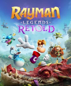 Rayman Legends Retold