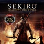 SEKIRO: SHADOWS DIE TWICE
