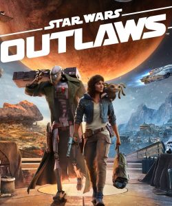 Star Wars Outlaws