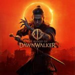 اکانت قانونی The Blood of Dawnwalker