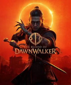 اکانت قانونی The Blood of Dawnwalker