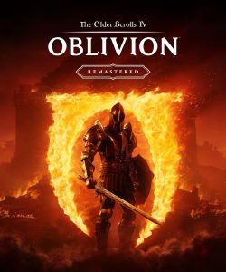 The Elder Scrolls IV Oblivion Remastered