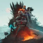 خرید بازی witcher 3 remastered