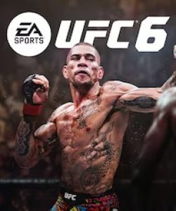 UFC 6
