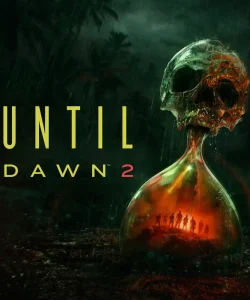 خرید بازی Until Dawn 2