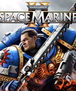 اکانت قانونی بازی Warhammer 40,000: Space Marine 2