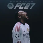 اکانت قانونی EA SPORTS FC 27