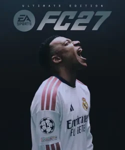 اکانت قانونی EA SPORTS FC 27