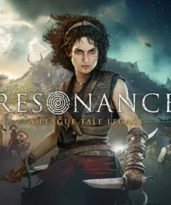 خرید Resonance A Plague Tale Legacy برای PS5 اکانت قانونی