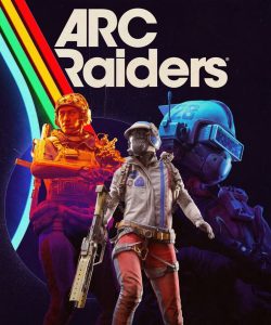 بازی ARC Raiders