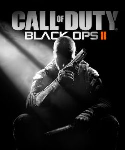 بازی Call of Duty Black Ops 2